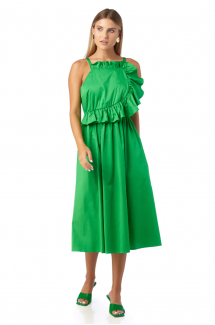 Genevieve Dress