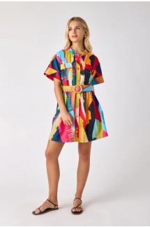 Hayden Dress