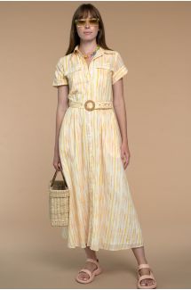 Marlow Dress