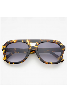 Voyager Sunglasses Yellow