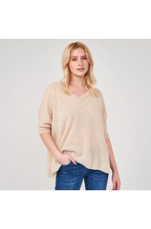 Bronte Cashmere Tee