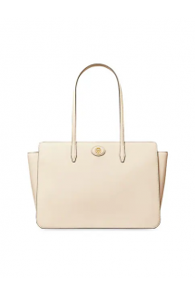 Robinson Pebbled Tote