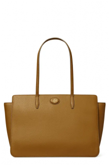 Robinson Pebbled Tote