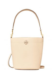 McGraw Bucket Bag