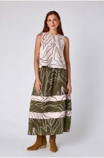 Marlow Skirt