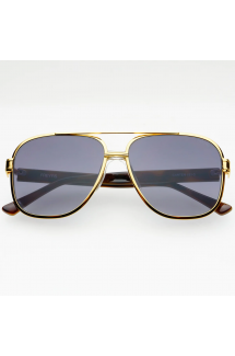 Carter- Gold/ Gray