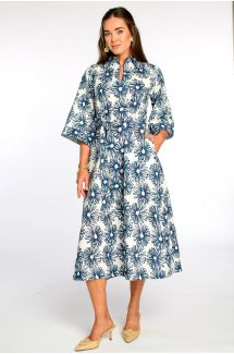 Talia Dress