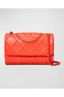 Small Convertible Shoulder Bag