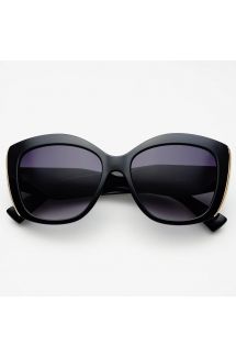 Jackie Sunglasses- Black