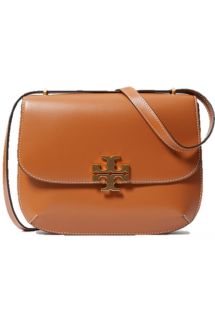 Eleanor Slim Saddlebag