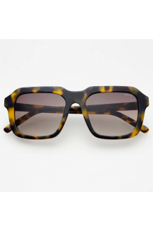 Charlie- Yellow Tortoise