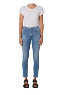 Rocket Ankle Mid Rise Skinny