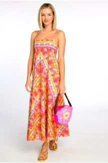 Annalisa Dress