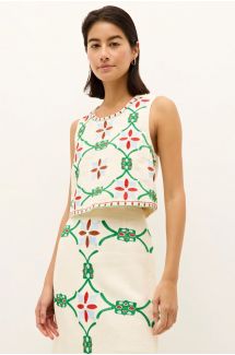Davis Top