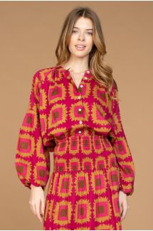 Emory Top