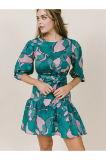 Zoe Dress