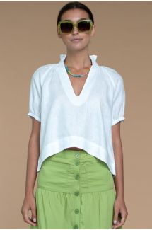 Elizabeth Top