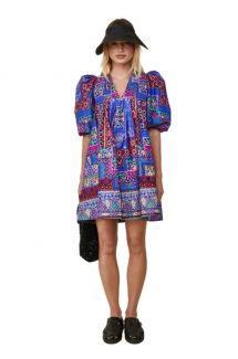 Jenkins Dress