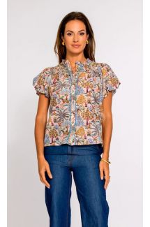 Daisy Top