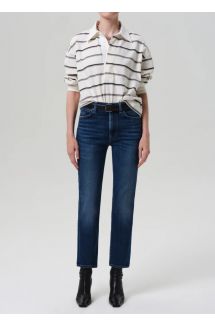 Caia Straight Jean