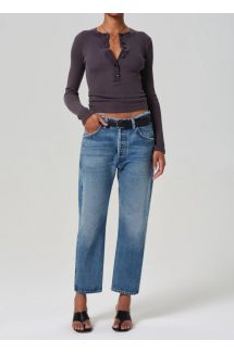 Winslow Boyfriend Jean