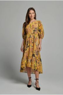 Bea Dress