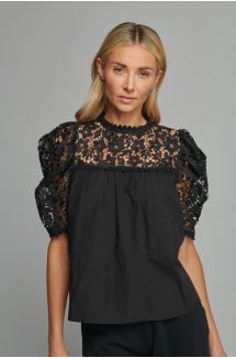 April Blouse