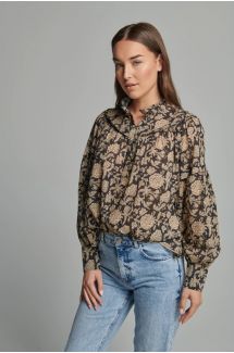 Camelia Shirt