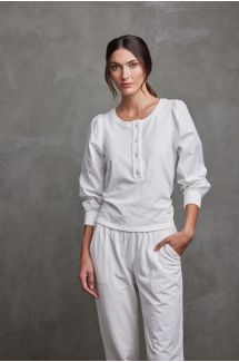 Freya Pullover