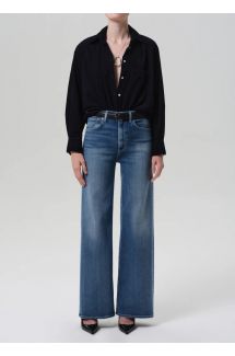 Lyra Long Wide Leg