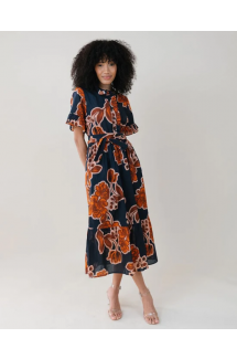 Anna Dress