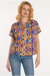Tatum Top