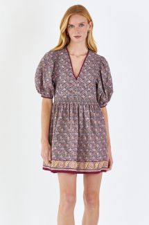 Dixon Dress