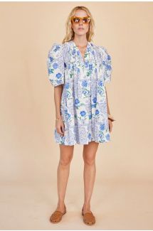 Jenkins Dress