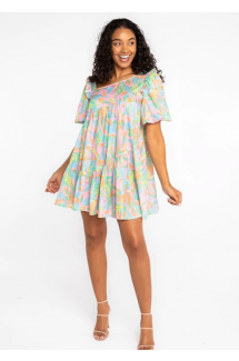 Chandler Dress