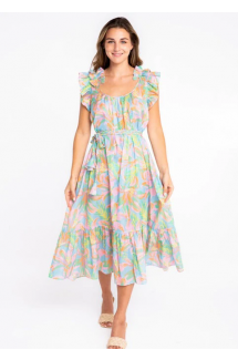 Lilah Dress