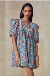 Jenkins Dress