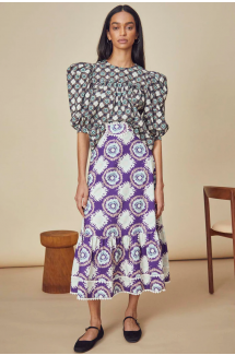 Emilia Skirt