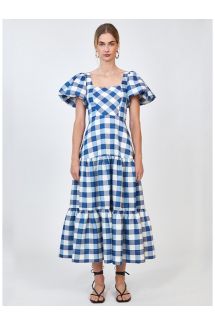Cassidy Dress