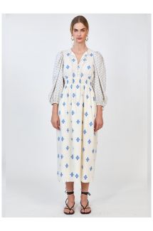 Clementine Dress