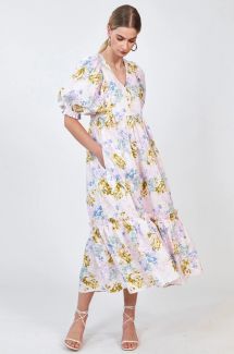 Palmer Dress