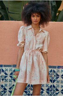 McCauley Dress