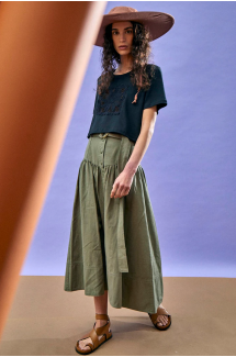 Delaney Skirt