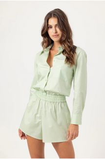 Lottie Romper