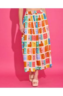 Danny Skirt
