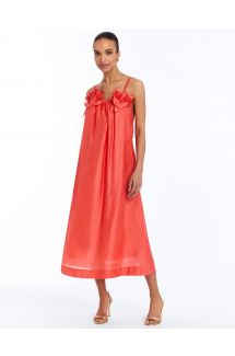 Solenn Midi Dress