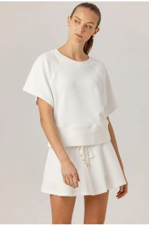Zelie Pullover