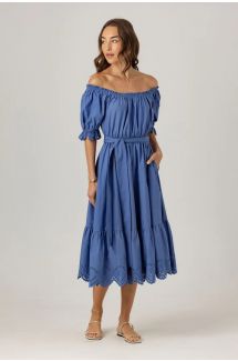 Meline Dress