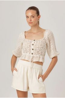 Nadine Top