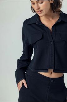 Clarke Shirt